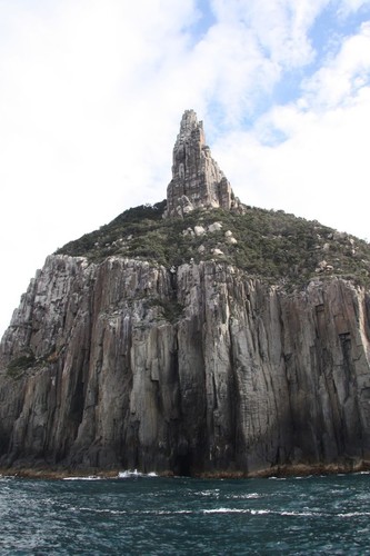 Pillar of Hercules ©  SW